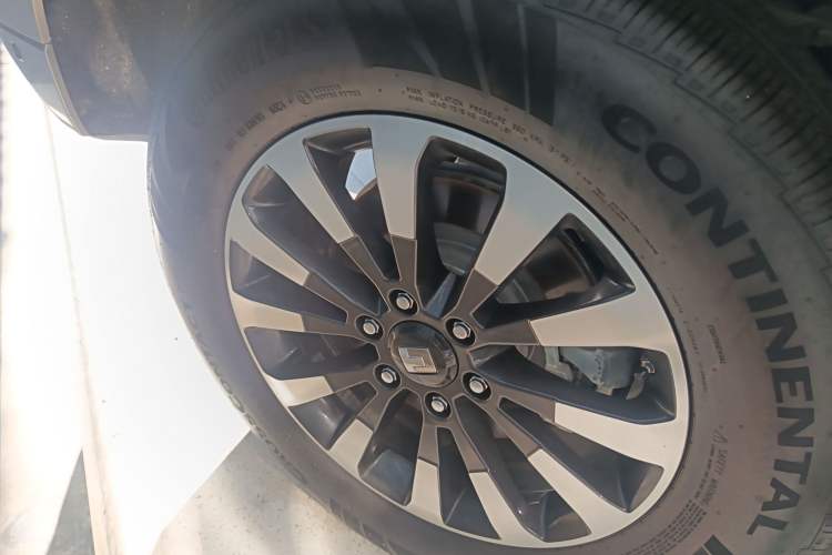 Used Tank 700 New Energy 2024 Hi4-T Extreme Edition