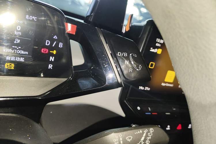 Used Volkswagen ID.3 2023 Pure Smart Edition
