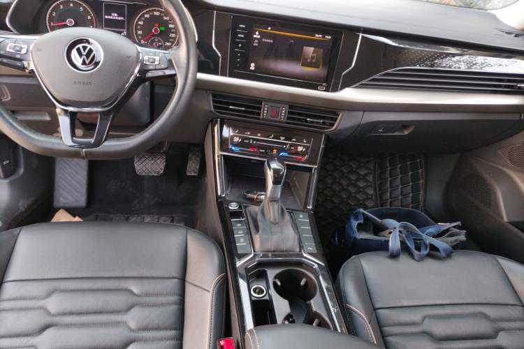 Used Volkswagen Passat 2021 280TSI Elite Edition
