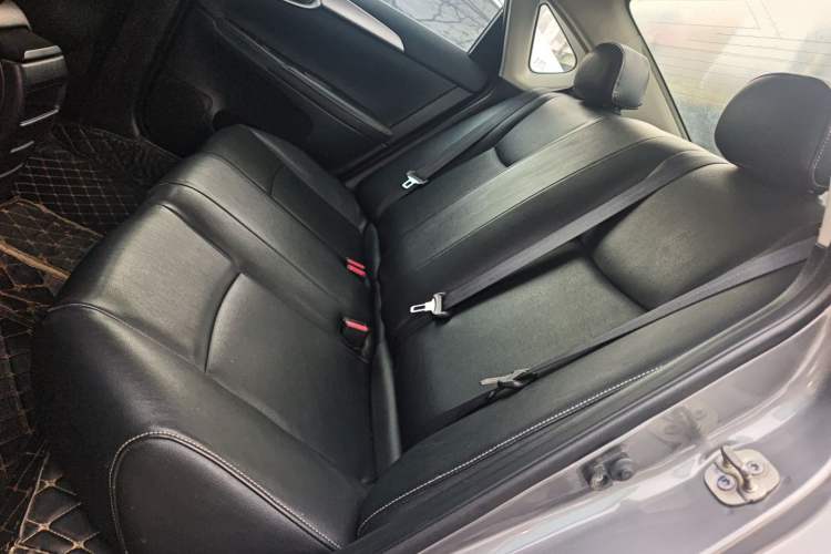 Used Nissan Sylphy 2019 Classic 1.6XE CVT Comfort Edition