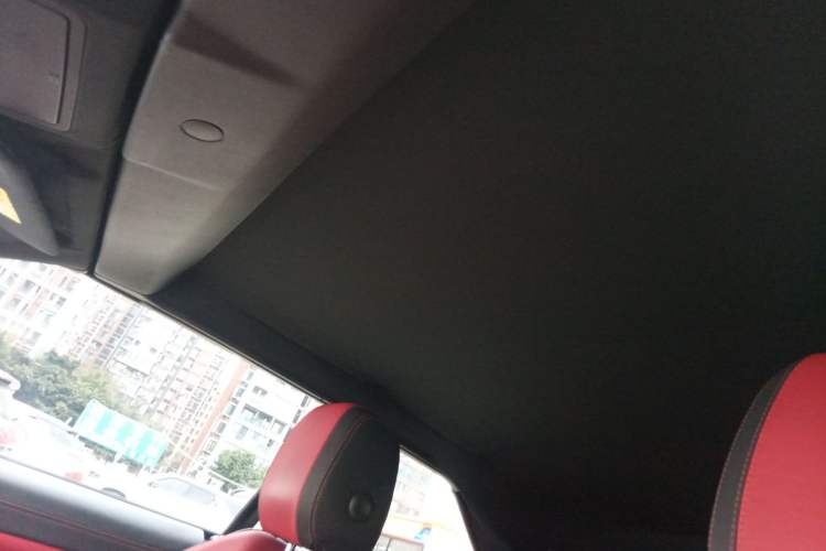 Used Land Rover Range Rover Evoque 2017 2.0T Convertible Edition
