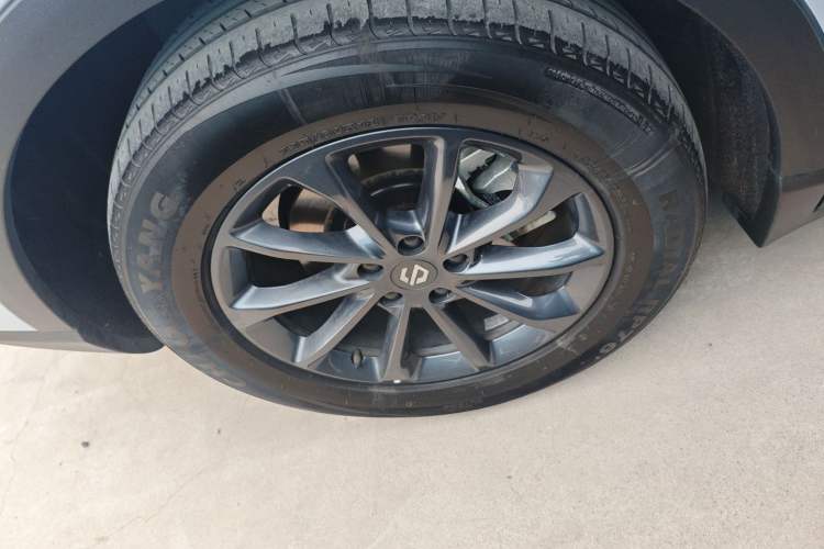 Used Leapmotor C11 2023 Range-Extended 180 Comfort Edition
