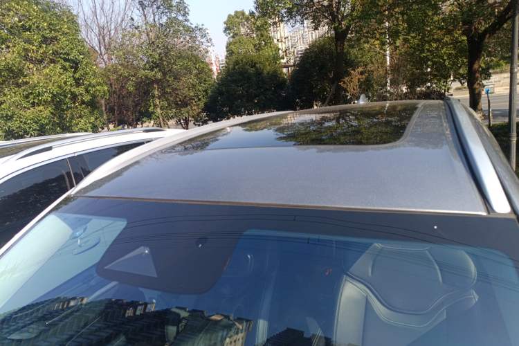 Used Haval H6 2021 3rd Generation 2.0T Automatic Two-Wheel Drive Max