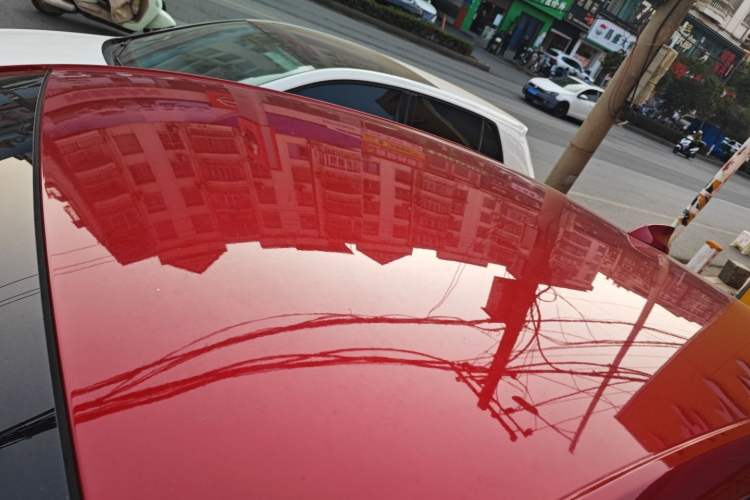 Used Buick GT 2019 15T Dual-Clutch Advanced Version China VI Standard
