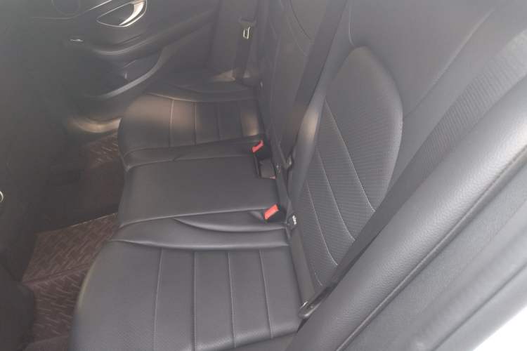 Used Mercedes-Benz C-Class 2018 C 200 L Sport Edition