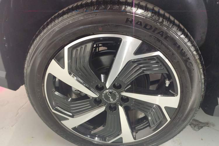 Used BYD Sealion 05 DM-i 2025 DM-i Smart Drive 115KM Flagship Model
