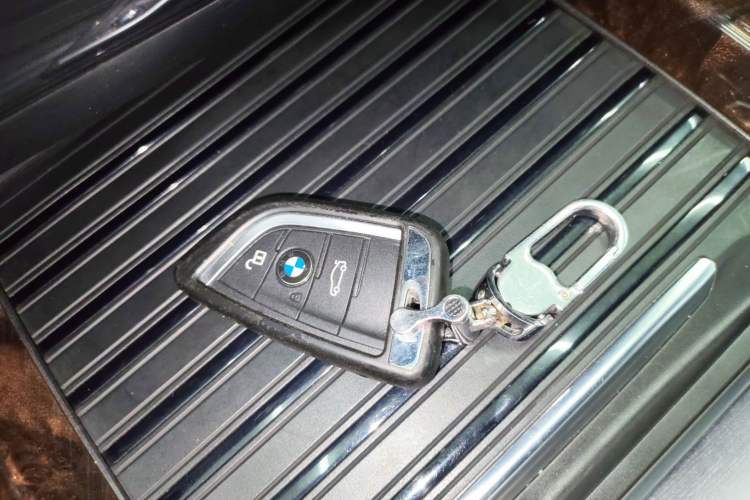 Used BMW X5 (Import) 2015 xDrive28i