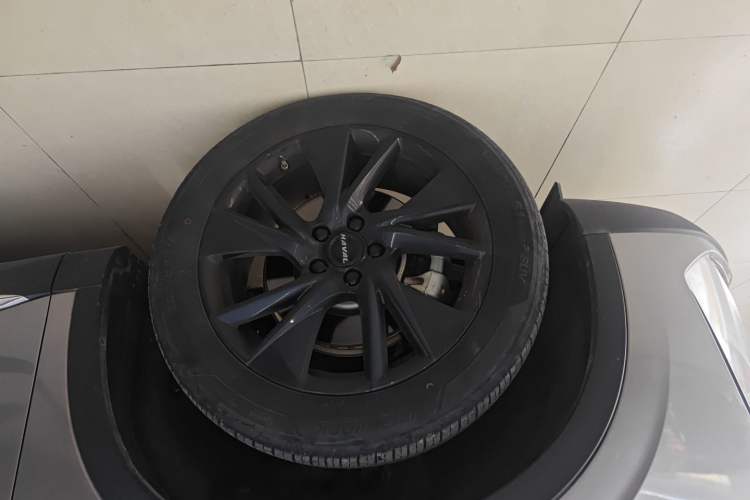 Used Haval H6 2021 3rd Generation 2.0T Automatic Two-Wheel Drive Max
