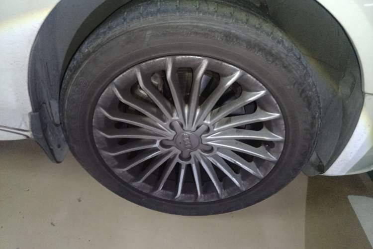 Used Audi A4L 2013 35 TFSI Automatic Technology Edition