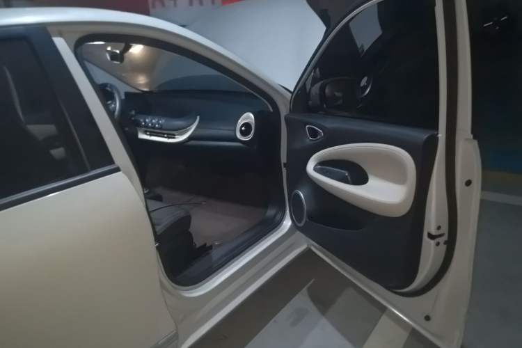 Used Wuling Bingo 2023 203km Light Edition
