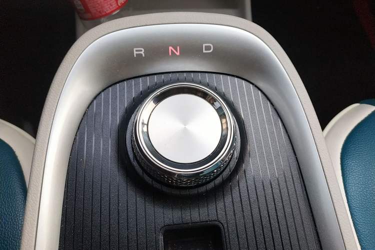 Used ORA Good Cat 2021 400km Standard Range Muse Edition Lithium-Ion Battery