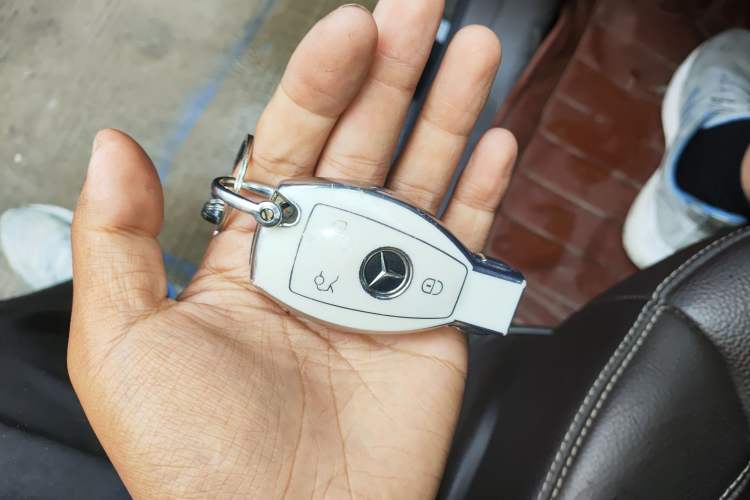 Used Mercedes-Benz GLE 2015 GLE 320 4MATIC
