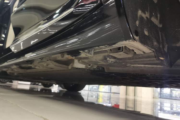 Used Hima Luxeed R7 2025 Range-Extended Version 251 km Max
