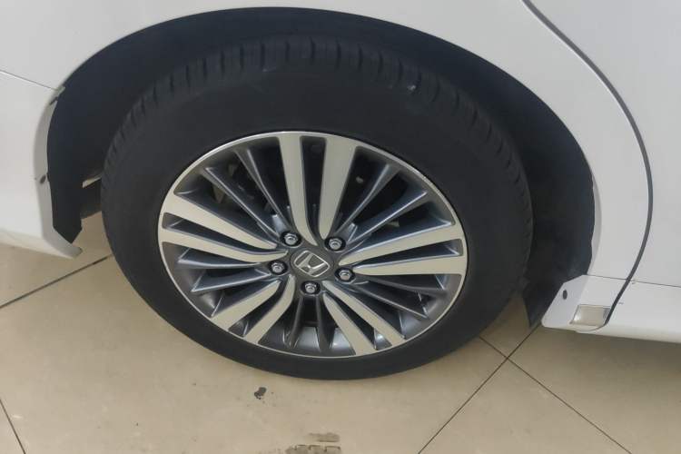 Used Honda Odyssey 2018 2.4L Smart Enjoyment Version
