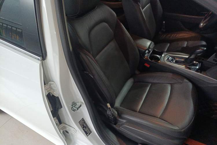 Used Chevrolet Malibu 2018 530T Automatic Fashion Edition
