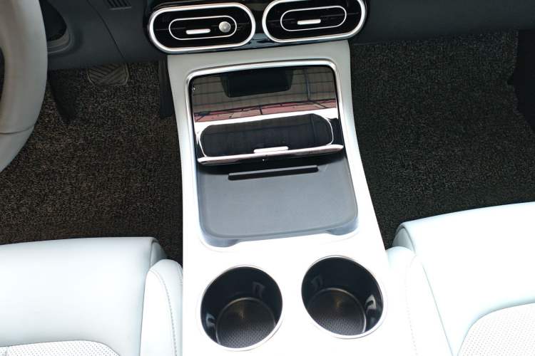 Used Leapmotor C01 2023 525 Comfort Edition
