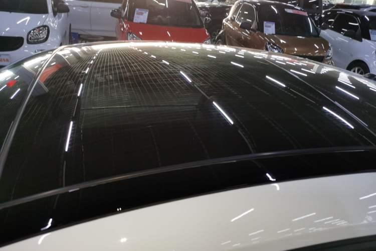 Used Volkswagen Beetle 2014 1.4TSI R-Line
