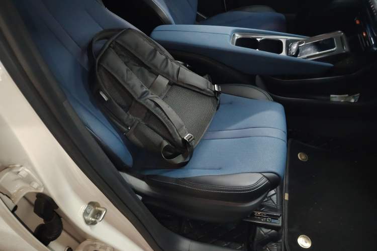 Used BYD Seagull 2025 305km Active Version
