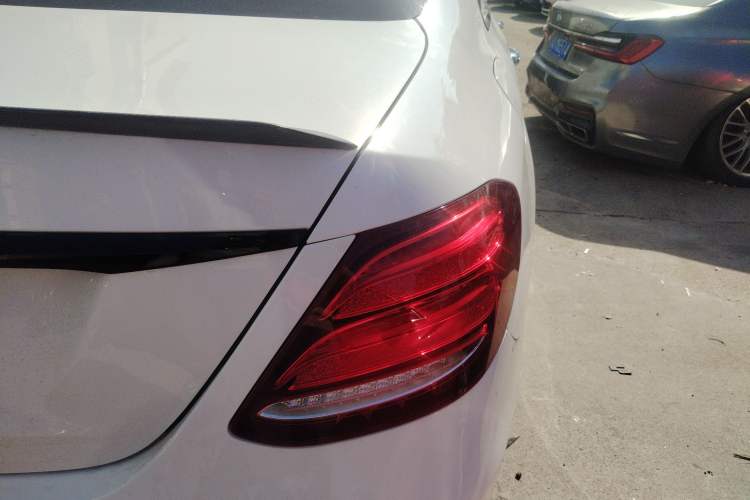 Used Mercedes-Benz E-Class 2019 Restyled E 300 L Sport Luxury Edition