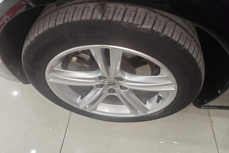 Used Volvo S90 2018 T4 Zhiyuan Edition