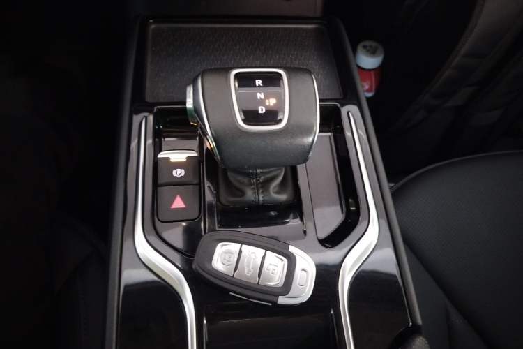 Used Hongqi E-QM5 2023 Revised Version Basic Travel Edition