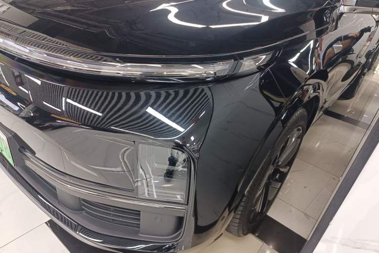 Used Li Auto L9 2023 Pro Model