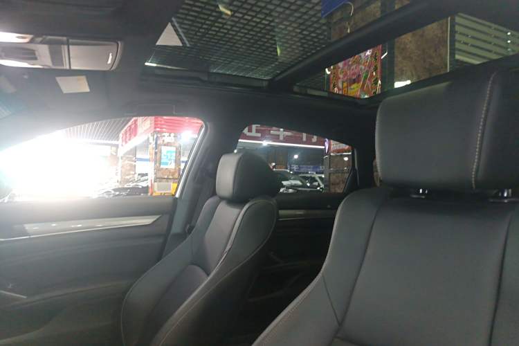 Used Honda Inspire 2022 260TURBO Elegant Edition
