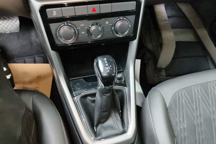 Used Volkswagen T-Cross 2019 280TSI DSG Comfort Edition
