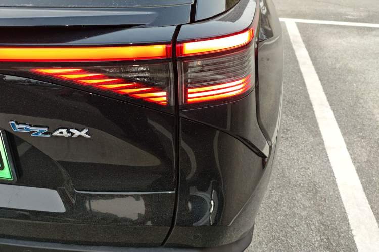 Used Toyota GAC Toyota bZ4X 2022 Long-Range Pro
