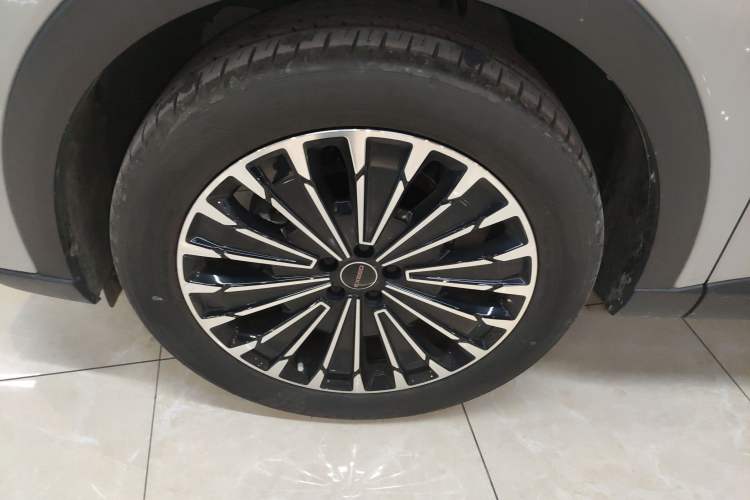 Used  Stellar 2023 400T Four-Wheel Drive Premium Flying Fish Edition