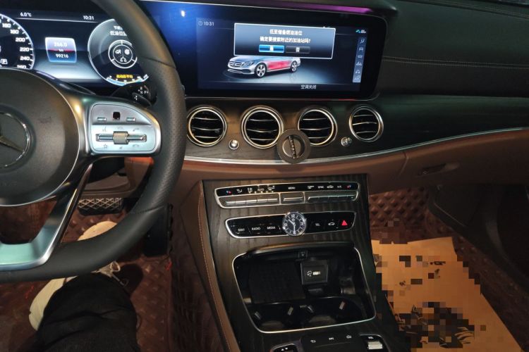 Used Mercedes-Benz E-Class 2020 Restyled E 300 L Sport Exclusive Edition
