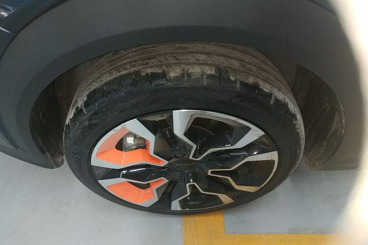 Used Lynk & Co 06 2020 1.5T YAO Halo
