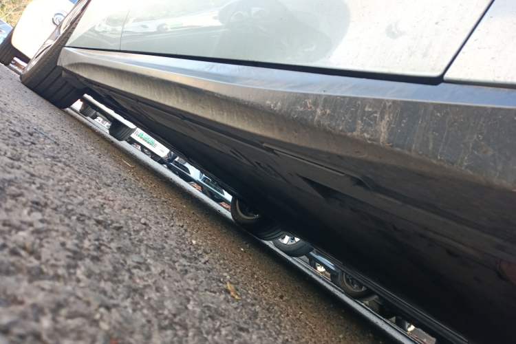 Used Nio ET5 2024 75 kWh
