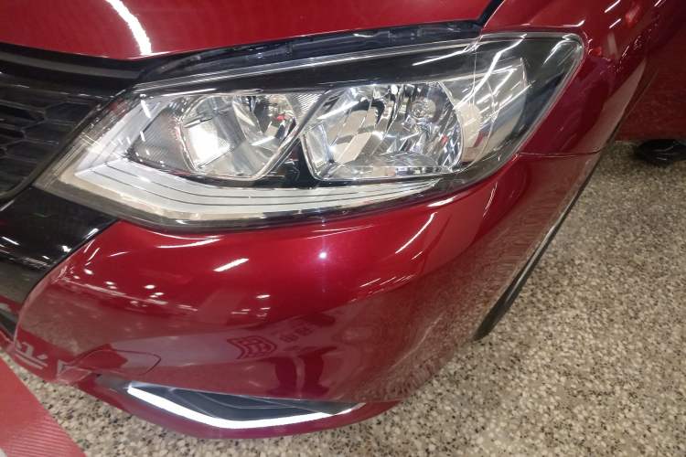 Used Nissan Tiida 2021 1.6L CVT Cool Edition