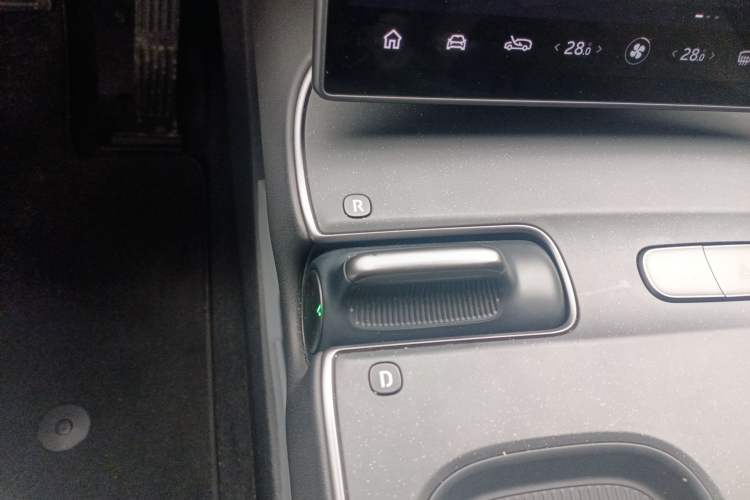 Used Nio ET5T 2023 75 kWh Touring