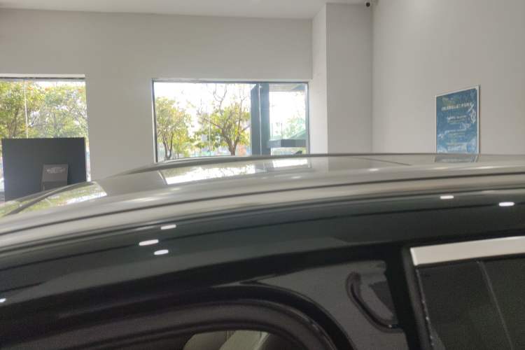 Used BYD Tang New Energy 2025 Intelligent Driving Version DM-i 115KM Flagship Edition
