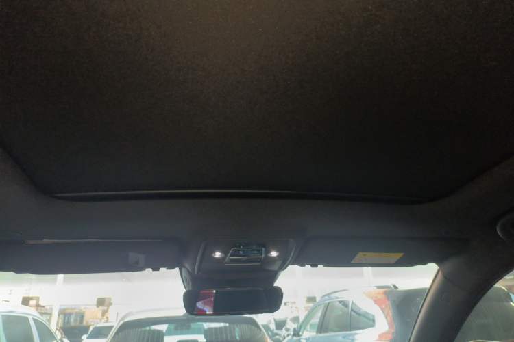 Used BYD Song PLUS New Energy 2021 DM-i 110KM Flagship PLUS
