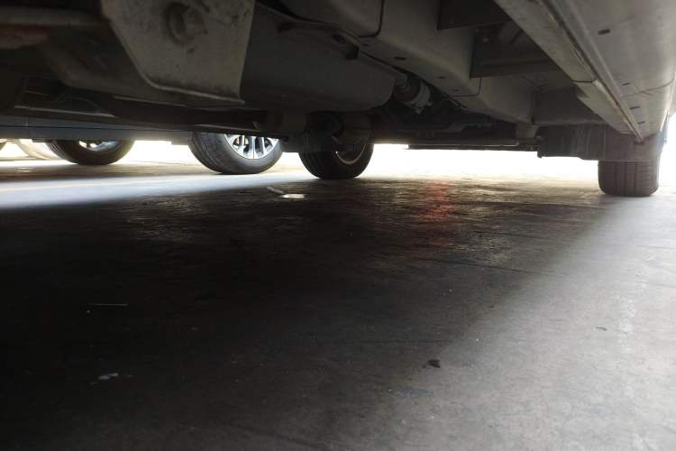 Used Chana Ounuo S 2017 1.5L Jinouno Base Model
