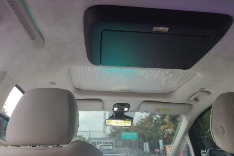 Used GAC Trumpchi E9 2023 E9 MAX
