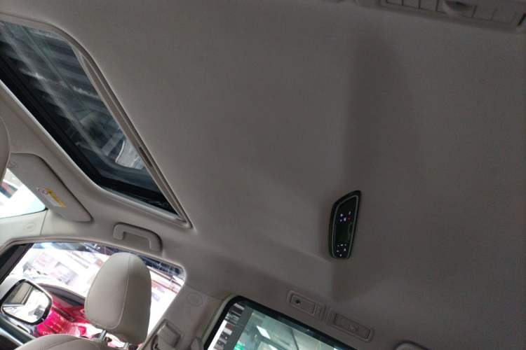 Used GAC Trumpchi M8 2018 320T Luxury Edition
