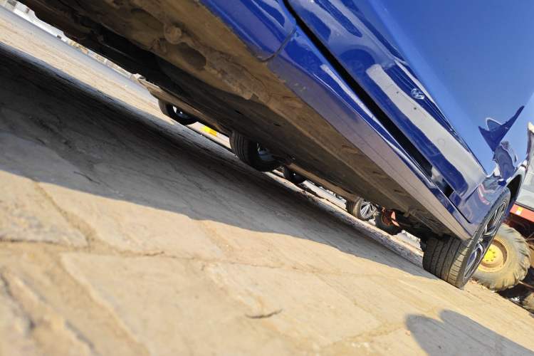 Used Honda Fit 2016 1.5L LXS CVT Comfort Sunroof Version
