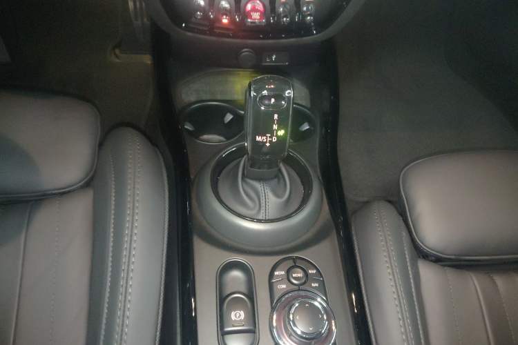 Used  JCW CLUBMAN 2023 Facelift 2.0T JOHN COOPER WORKS ALL-IN