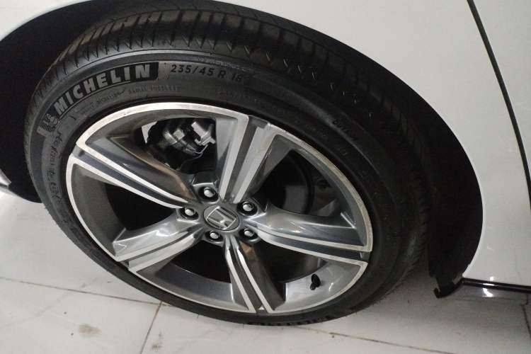 Used Honda Accord 2023 260TURBO Excellence Edition