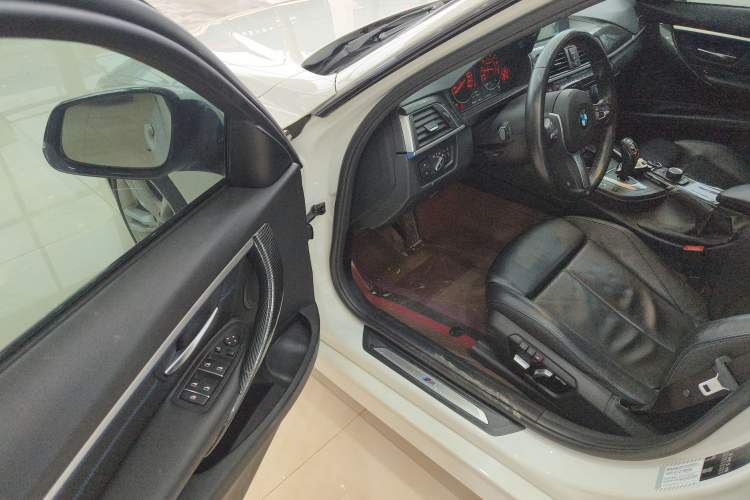 Used BMW 3 Series 2019 320i M Sport Package