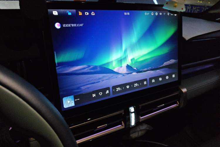 Used  03 2024 472km Four-Wheel Drive Long-Range Intelligent Advanced Version
