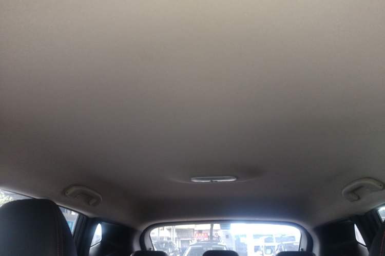 Used Nissan Qashqai 2022 2.0L CVT XV Smart Enjoyment Version