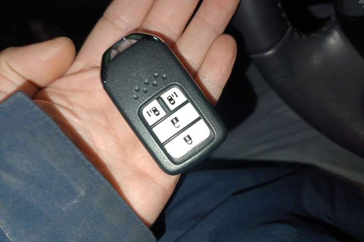 Used Honda Odyssey 2019 2.0L Rui-Zunxiang Edition
