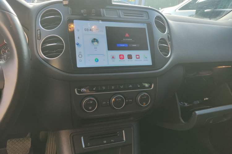 Used Volkswagen Tiguan 2013 2.0 TSI Automatic All-Wheel-Drive Flagship Edition
