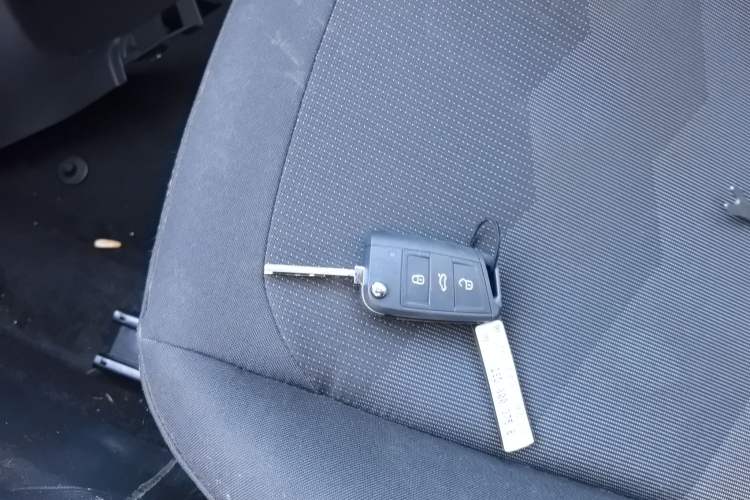 Used Volkswagen Polo 2019 Plus 1.5L Automatic Panoramic Enjoyment Edition
