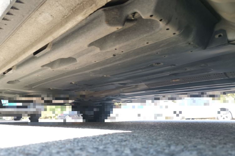 Used Citroen C5 X 2021 1.6T Enjoy the Extraordinary
